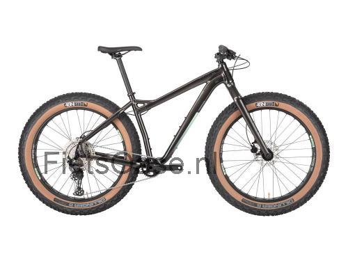 Salsa Cycles Mukluk specificaties en beoordelingen